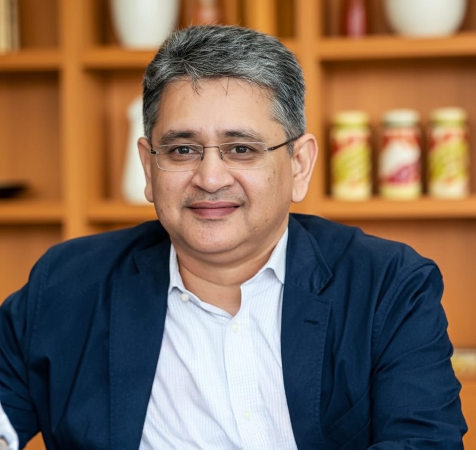 Rahul Tayal, Founder of Renewa Recycling